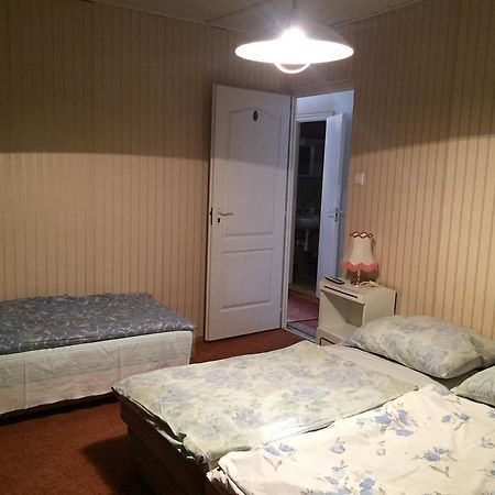 Palma Apartmanhaz Siófok Eksteriør bilde