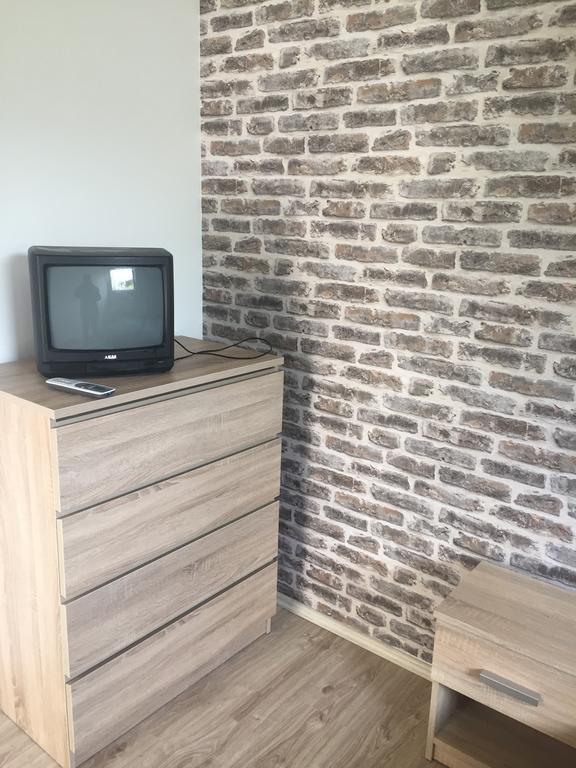 Palma Apartmanhaz Siófok Eksteriør bilde