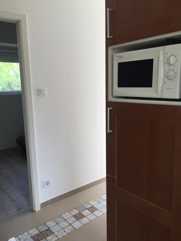 Palma Apartmanhaz Siófok Eksteriør bilde