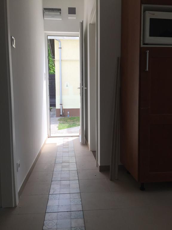 Palma Apartmanhaz Siófok Eksteriør bilde