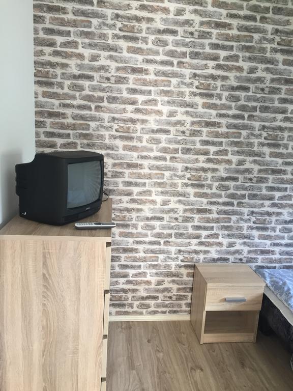 Palma Apartmanhaz Siófok Eksteriør bilde