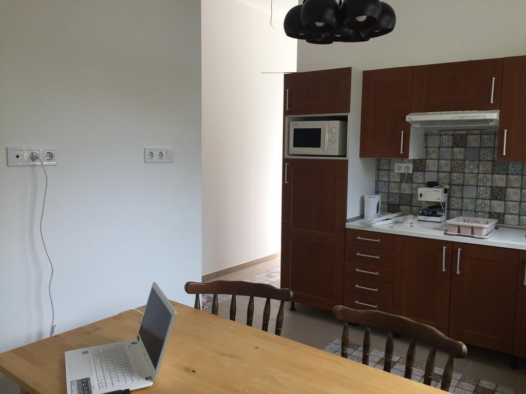 Palma Apartmanhaz Siófok Eksteriør bilde