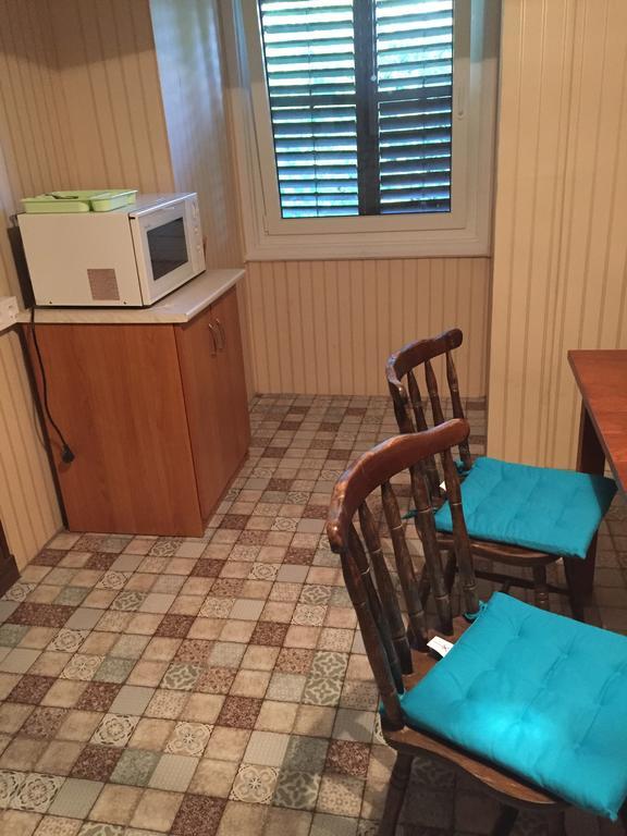 Palma Apartmanhaz Siófok Eksteriør bilde