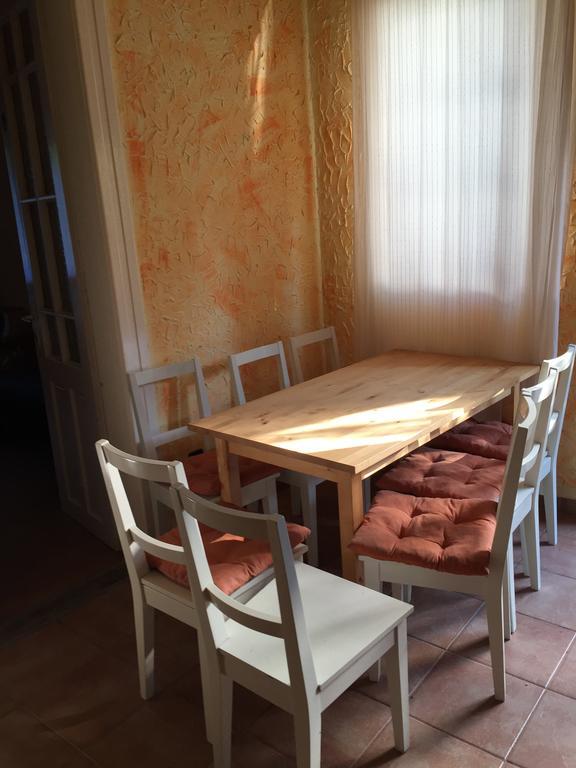 Palma Apartmanhaz Siófok Eksteriør bilde