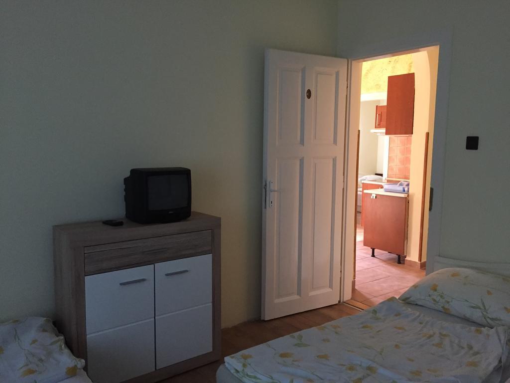 Palma Apartmanhaz Siófok Eksteriør bilde