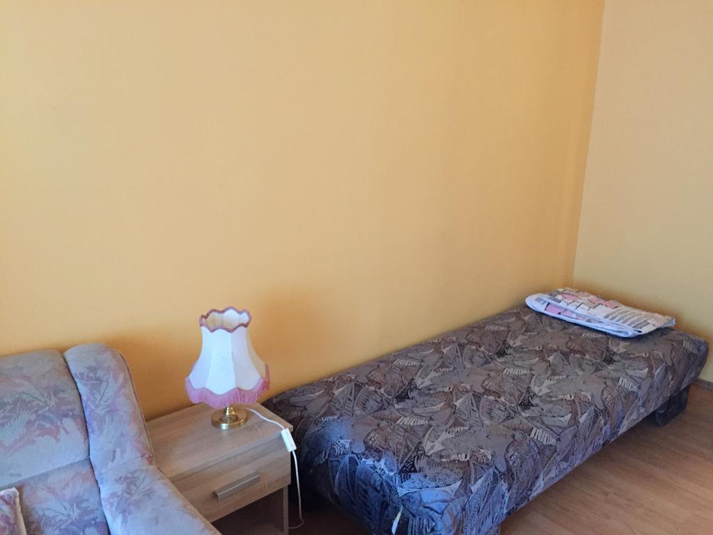 Palma Apartmanhaz Siófok Eksteriør bilde