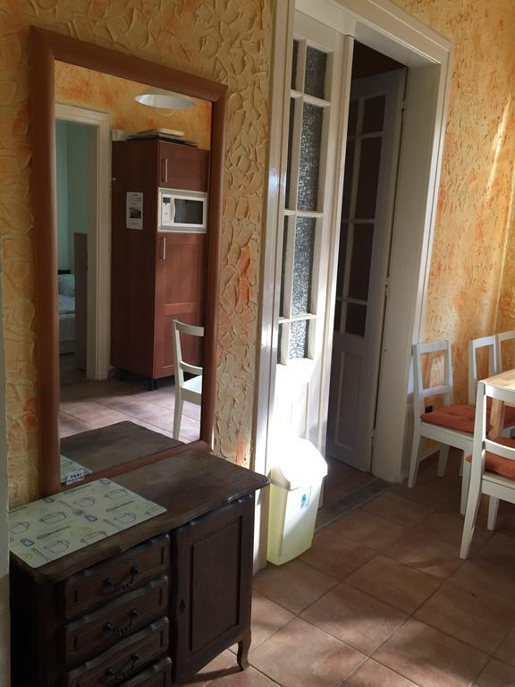 Palma Apartmanhaz Siófok Eksteriør bilde
