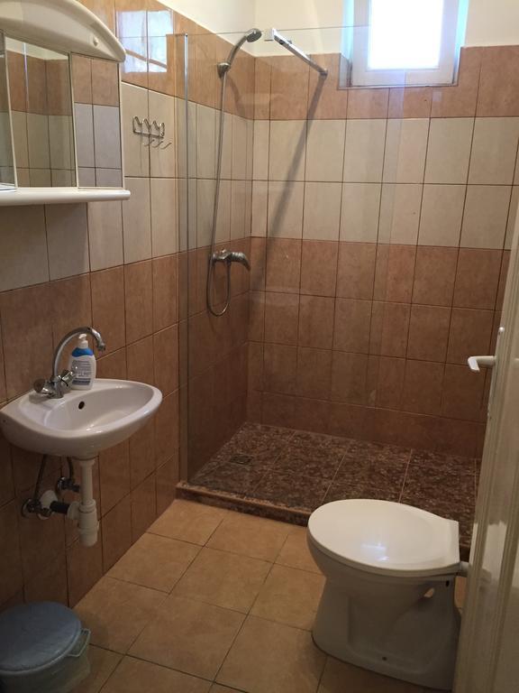 Palma Apartmanhaz Siófok Eksteriør bilde