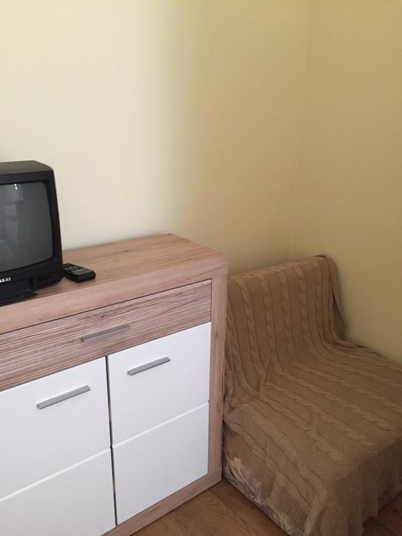 Palma Apartmanhaz Siófok Eksteriør bilde
