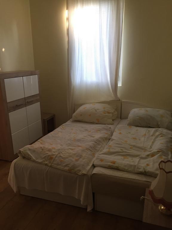 Palma Apartmanhaz Siófok Eksteriør bilde