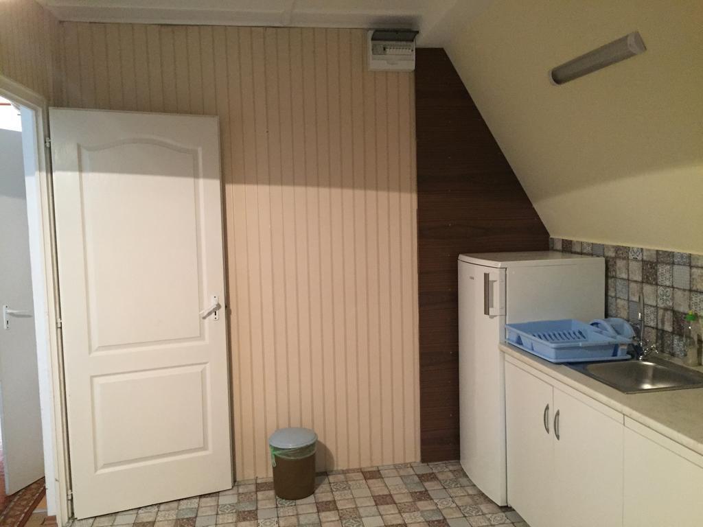 Palma Apartmanhaz Siófok Eksteriør bilde