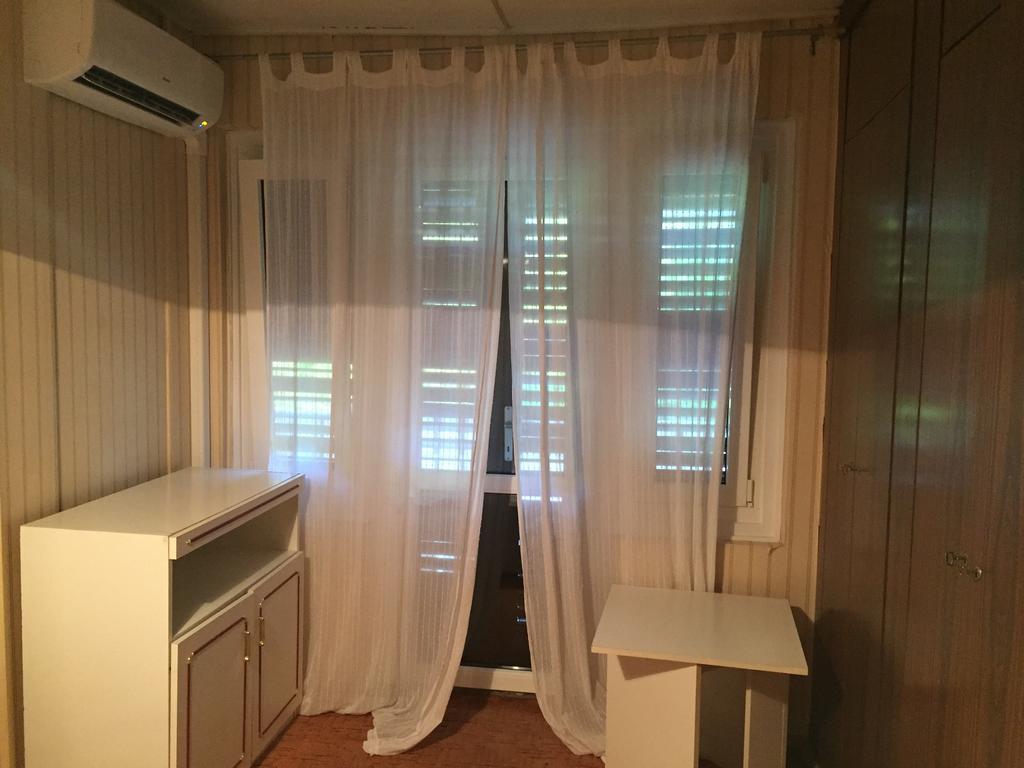 Palma Apartmanhaz Siófok Eksteriør bilde