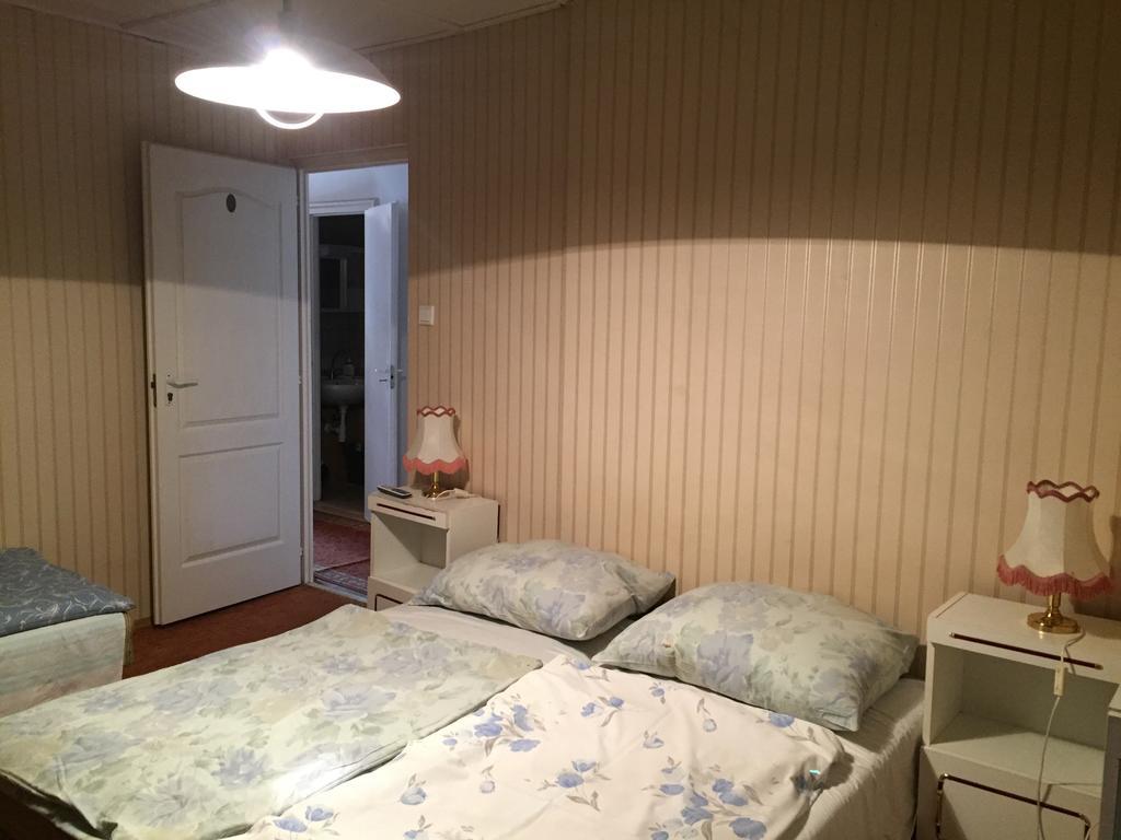 Palma Apartmanhaz Siófok Eksteriør bilde