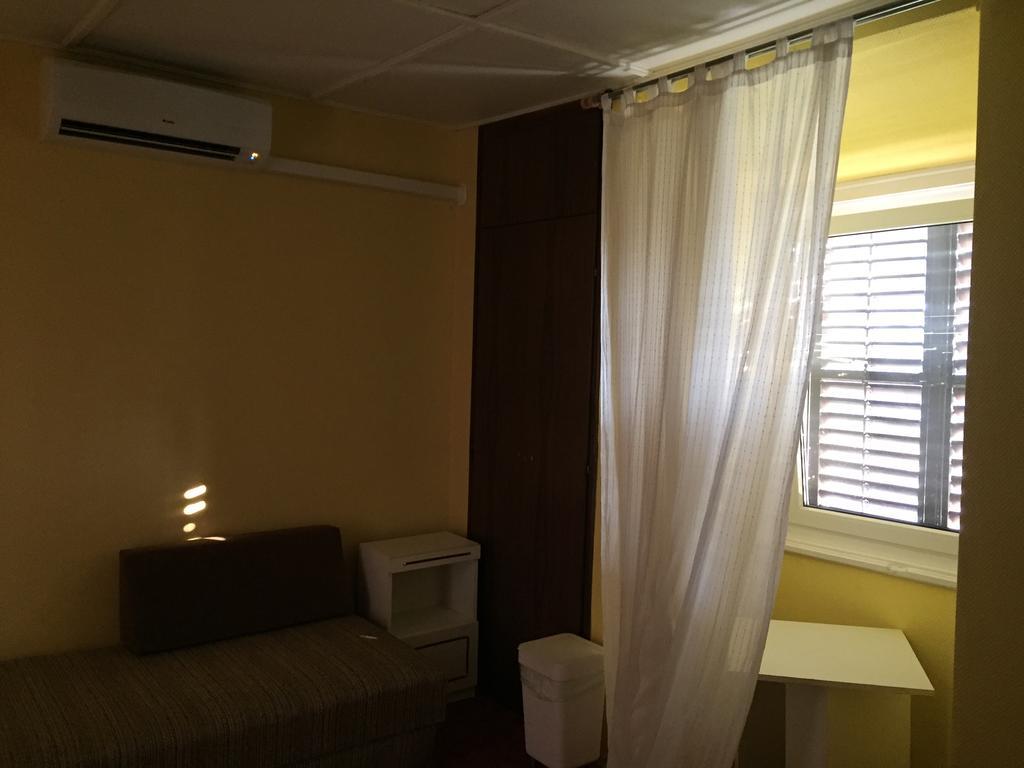 Palma Apartmanhaz Siófok Eksteriør bilde
