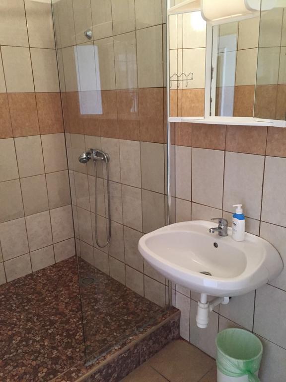 Palma Apartmanhaz Siófok Eksteriør bilde