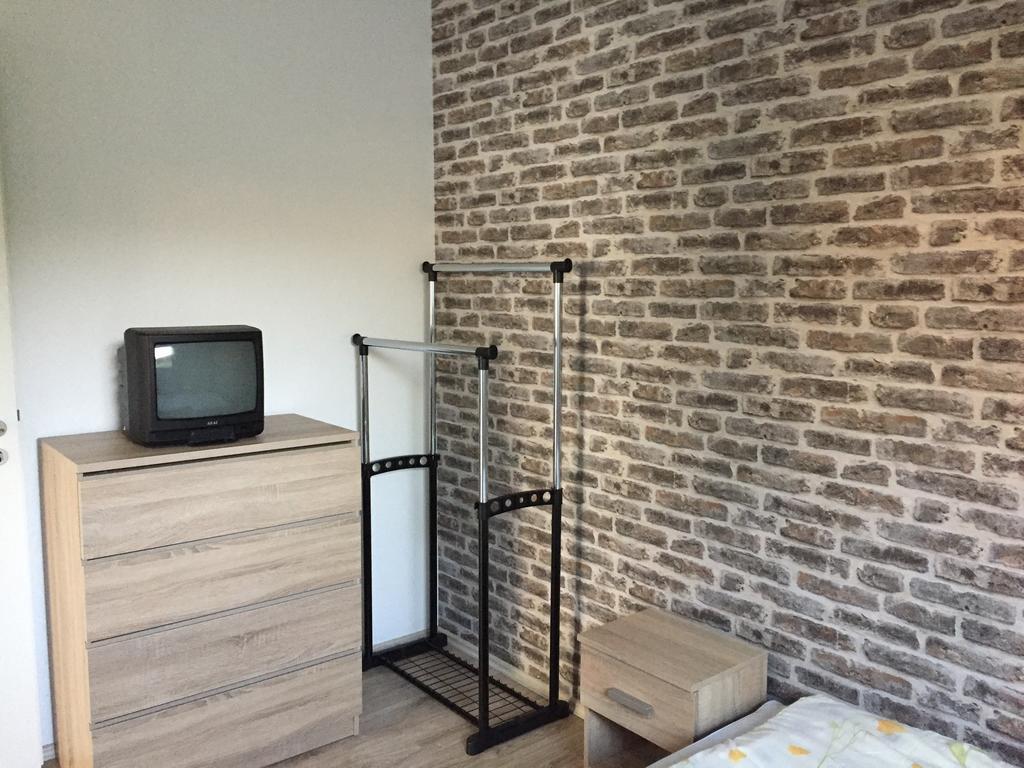Palma Apartmanhaz Siófok Eksteriør bilde
