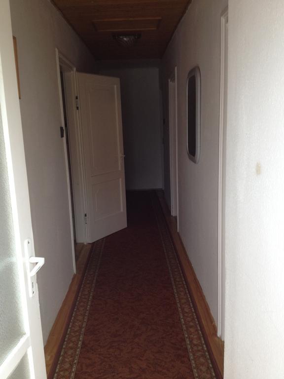 Palma Apartmanhaz Siófok Rom bilde